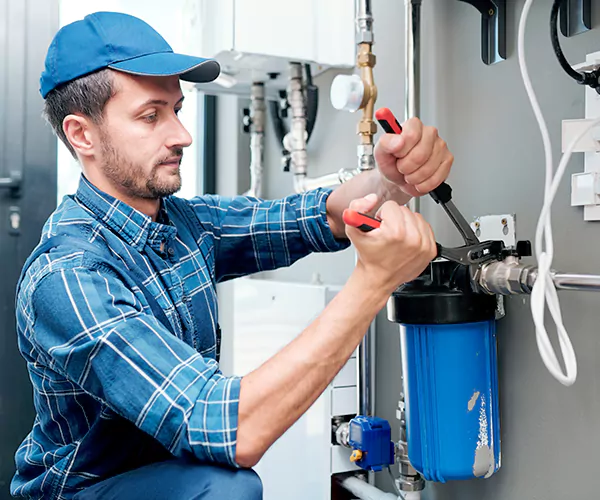 Why Choose Plumbing Loma Linda for Plumbing Services in Loma Linda, CA?