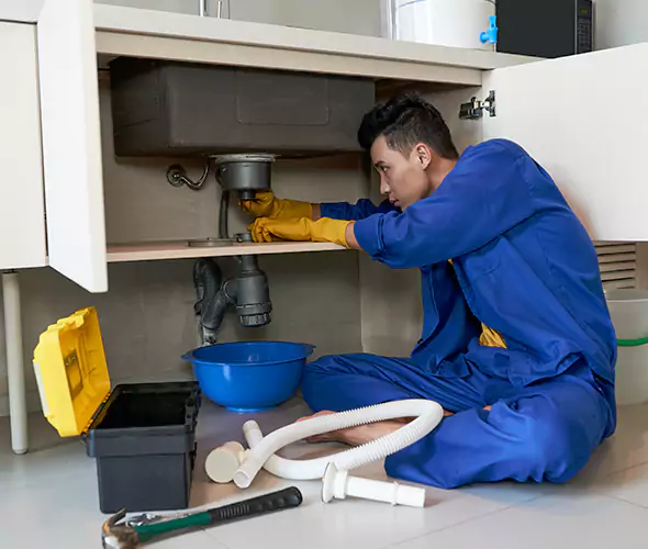 Expert Plumber for Basement Leak Repair in Loma Linda, CA: Schedule Affordable Waterproofing Services with Us