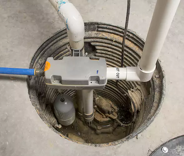 Licensed Plumbers for Basement Sump Pump Installation in Loma Linda