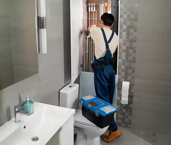 Expert Professional Bathroom Plumbing Experts in Loma Linda, CA: Get Affordable Bathroom Plumbing Service