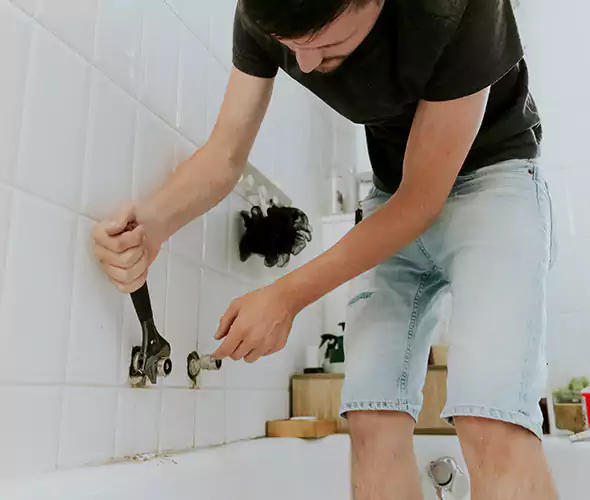 Affordable Bathtub Faucet Replacement in Loma Linda: Choose Experienced Local Technicians
