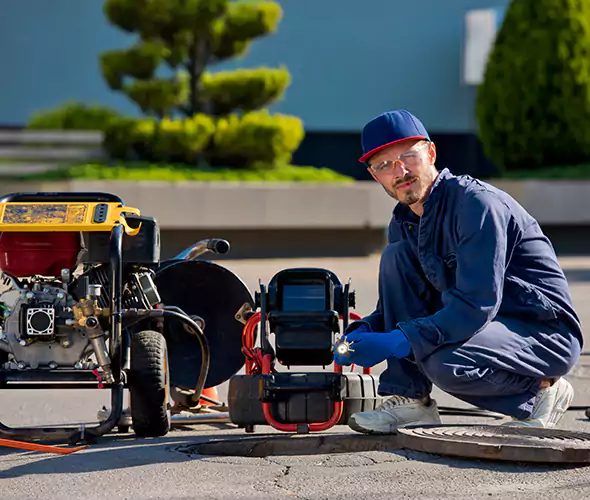 Professional Plumbers for Drains Camera Inspection in Loma Linda, CA: Book Expert Inspection Services Today