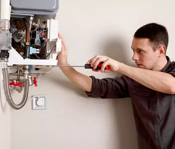Certified Technicians for Electric Tankless Water Heater Installation in Loma Linda, CA: Fast & Reliable Service.