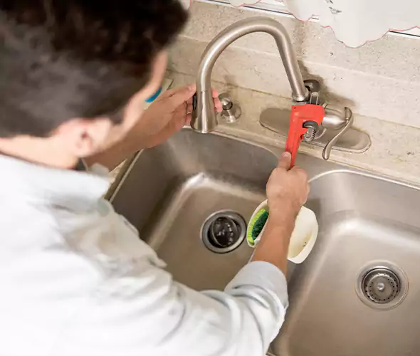 Professional Emergency Plumbing Repair in Loma Linda, CA