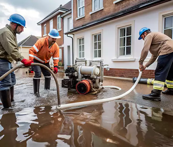 Expert Technicians for Flood Restoration in Loma Linda, CA: Schedule Reliable Flood Restoration Services with Us