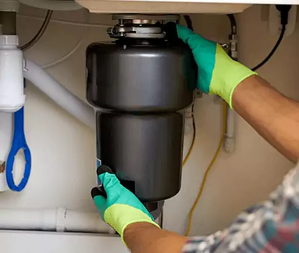 Professional Garbage Disposal Installation in Loma Linda, CA