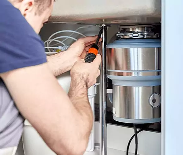 Expert Plumber for Garbage Disposal Replacement in Loma Linda, CA