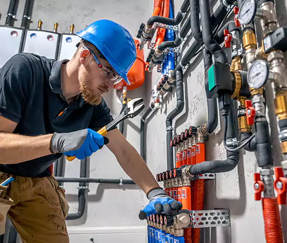 Professional Experts for Gas Line Installation in Loma Linda, CA