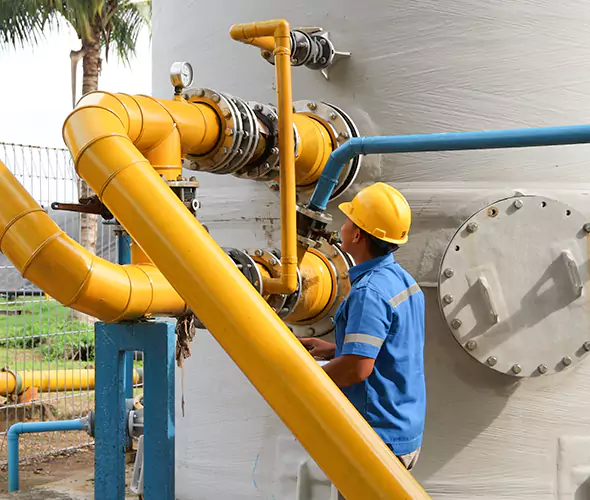 Expert Plumber for Gas Line Repair in Loma Linda, CA: Schedule Affordable Repair Services with Us