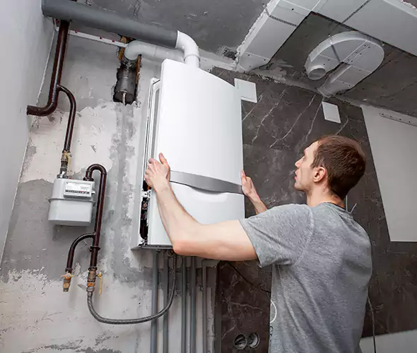 Certified Experts for Gas Water Heater Installation in Loma Linda, CA