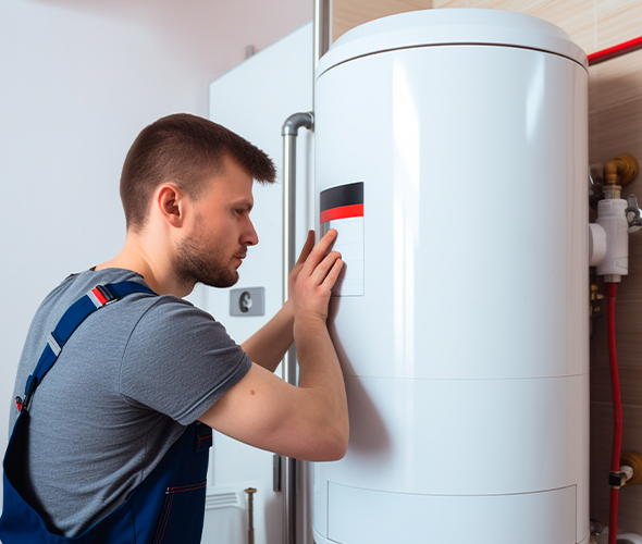 Gas Water Heater Plumber in Loma Linda, CA
