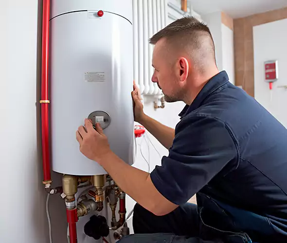 Expert Plumber for Gas Water Heater Replacement in Loma Linda, CA: Schedule Affordable Replacement Services with Us