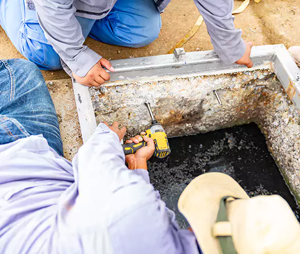 >Licensed Grease Trap Repair Plumber in Loma Linda, CA