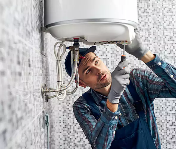 Expert Plumber for Hot Water Tank Maintenance in Loma Linda, CA: Schedule Reliable Maintenance Services with Us