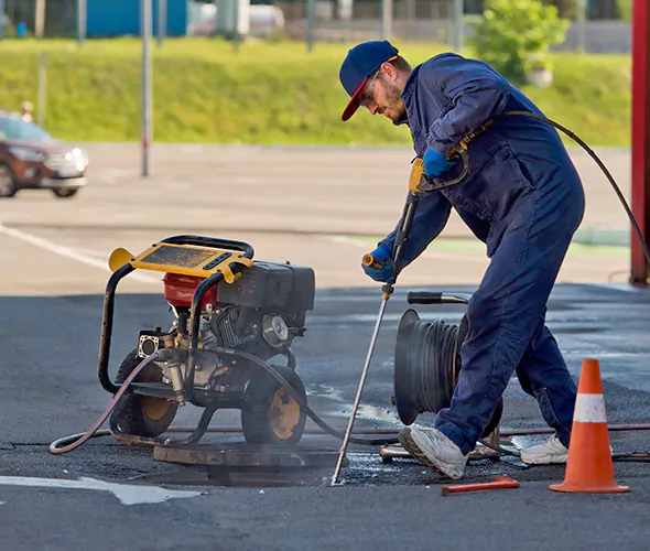 Expert Plumber for Hydrojet Plumbing in Loma Linda, CA: Schedule Affordable Jetting Services with Us