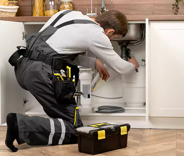 Certified Plumbers for Insinkerator Installation in Loma Linda