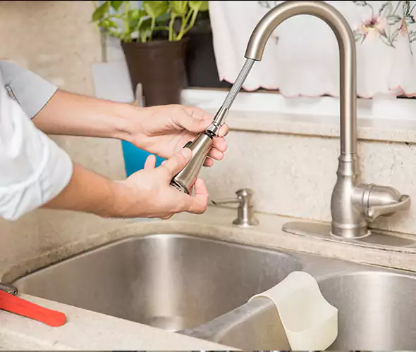 Professional Kitchen Plumbing in Loma Linda, CA