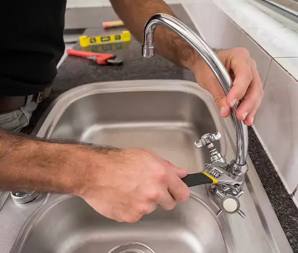 Expert Kitchen Sink Installation in Loma Linda, CA