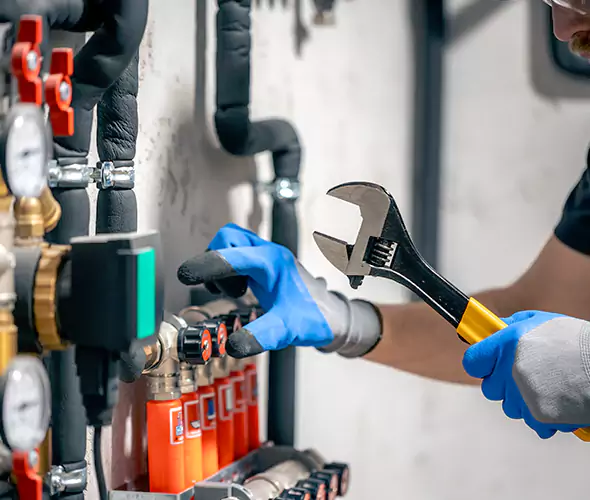 Expert Plumber for New Construction Plumbing in Loma Linda, CA: Schedule Affordable Installation Services with Us