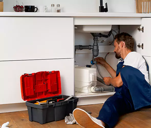 Expert Plumbers for PEX Pipe Installation in Loma Linda, CA: Schedule Professional Service Today