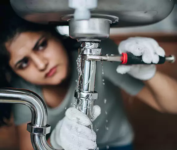 Professional Pipe Repair Specialists in Loma Linda, CA