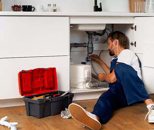 Expert Plumber for Frozen Pipes in Loma Linda, CA: Schedule Affordable Frozen Pipe Repair Services with Us