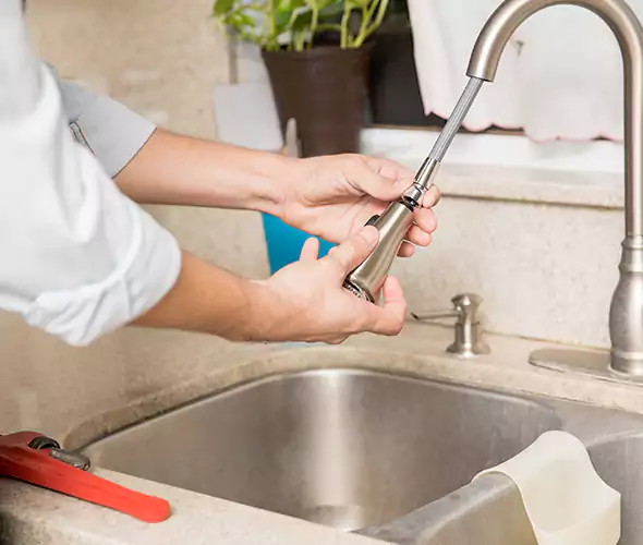 Expert Plumber for Plumbing Inspection in Loma Linda, CA: Schedule Affordable Inspection Services with Us