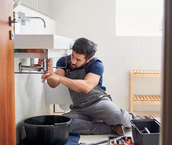 Expert Plumber for Plumbing Repair in Loma Linda, CA: Schedule Affordable Plumbing Repair Services with Us