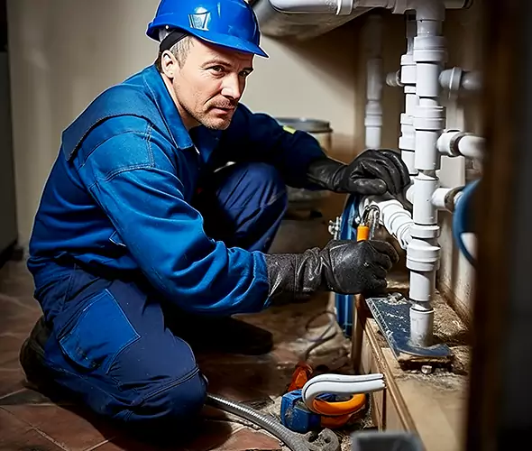 Expert Plumber for Repipe Specialists in Loma Linda: Schedule Reliable and Affordable Repiping Services with Us