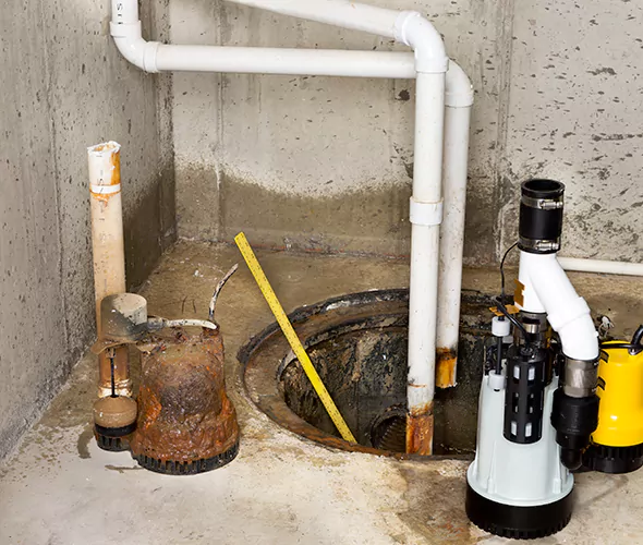 Expert Plumber for Sewage Ejector Pump Installation in Loma Linda, CA: Schedule Affordable Installation Services with Us
