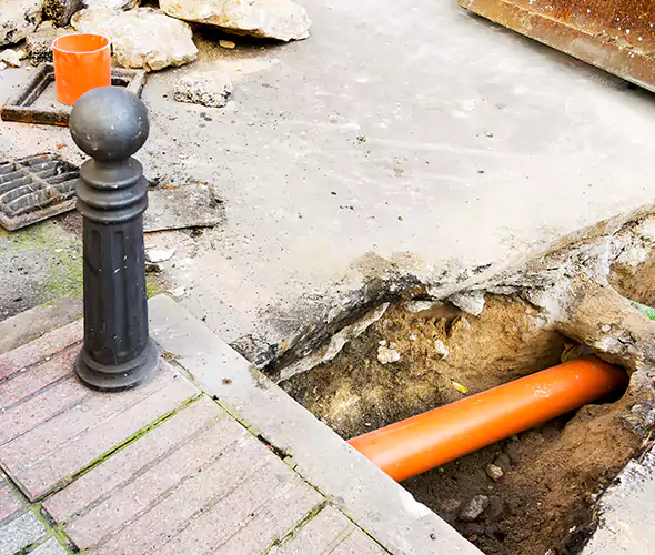 Expert Plumber for Sewer Line Replacement in Loma Linda, CA: Schedule Affordable Sewer Replacement Services with Us