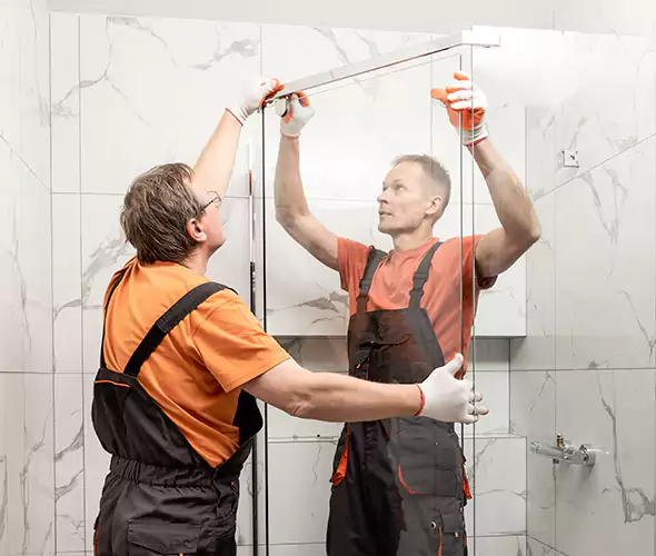 Professional Shower Installation Specialist in Loma Linda, CA: Schedule Affordable Shower Setup Services with Us