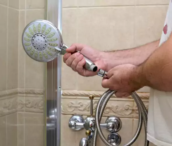 Professional Shower Repair Specialist in Loma Linda, CA: Schedule Affordable Shower Services with Us