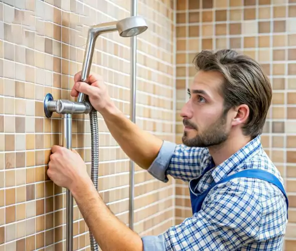 Professional Shower Replacement Specialist in Loma Linda, CA: Schedule Affordable Shower Upgrade Services with Us