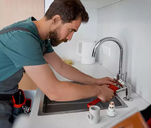 Professional Sink Installation Specialist in Loma Linda, CA: Schedule Professional Sink Setup Services with Us