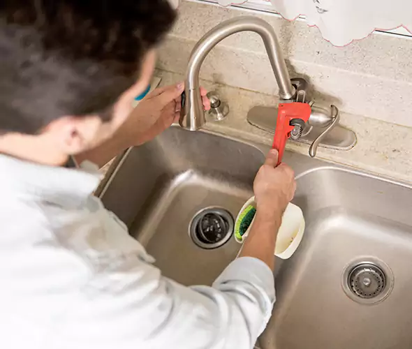 Professional Sink Repair Specialist in Loma Linda, CA: Schedule Reliable Sink Fixing Services with Us
