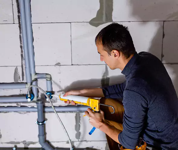 Expert Plumber for Slab Leak Detection in Loma Linda, CA: Schedule Affordable Slab Leak Repair Services with Us