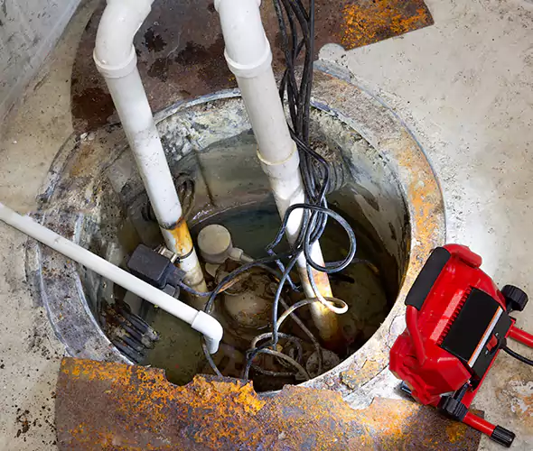 Licensed Sump Pump Installation Plumber in Loma Linda, CA