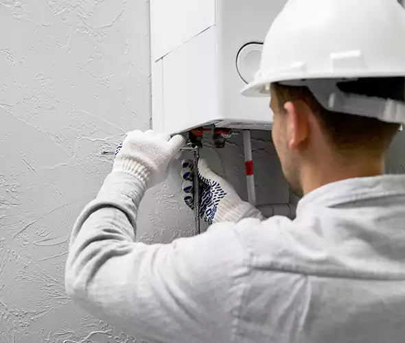 Expert Plumbers for Tankless Water Heater Installation in Loma Linda, CA: Schedule Reliable Service Today
