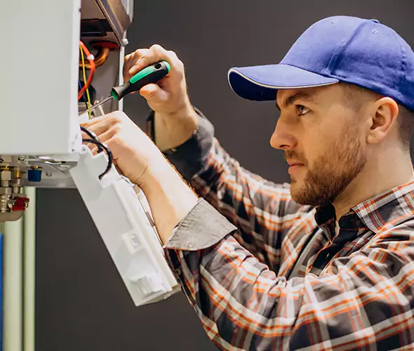 Expert Tankless Water Heater Plumber in Loma Linda, CA