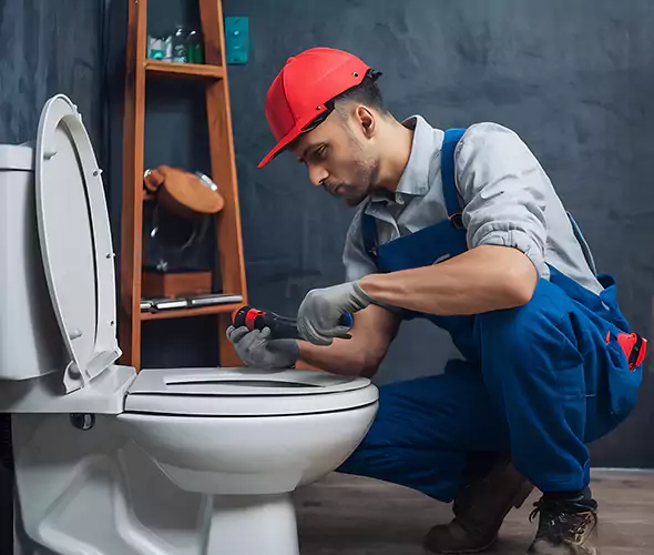 Expert Plumber for Toilet Installation in Loma Linda, CA: Schedule Affordable Toilet Installation Services with Us