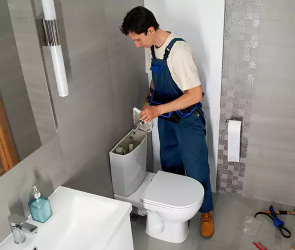 Plumber for Toilet Repair in Loma Linda, CA: Schedule Affordable Toilet Repair Services With Us