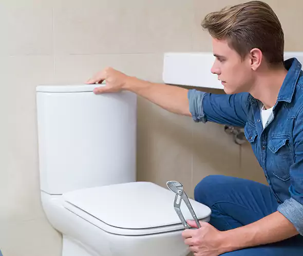 Expert Plumber for Toilet Replacement in Loma Linda, CA: Schedule Affordable Toilet Replacement Services with Us