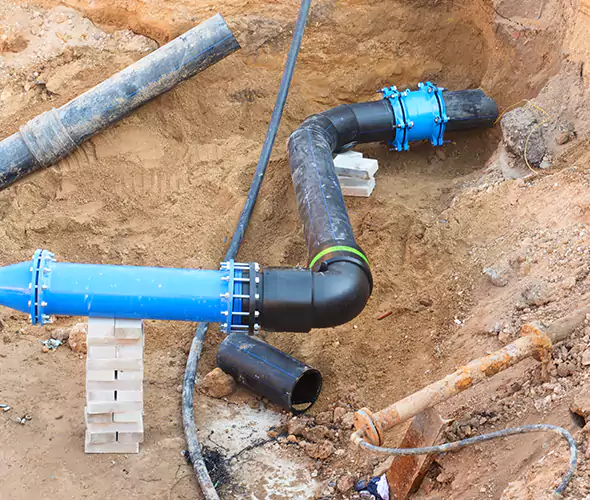 Expert Professional Trenchless Pipe Repair in Loma Linda, CA