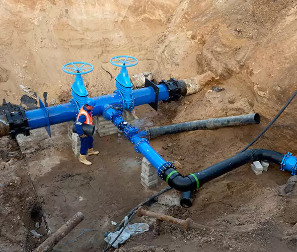 Trenchless Plumbing Experts for Trenchless Sewer Line Repair in Loma Linda, CA