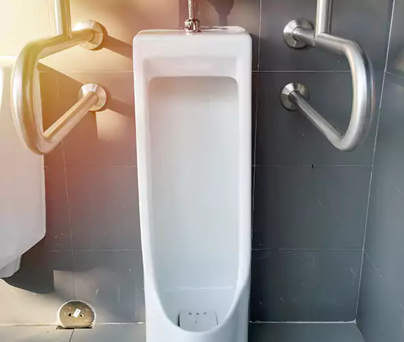 Expert Urinal Installation in Loma Linda, CA: Schedule Reliable Plumbing Services with Us