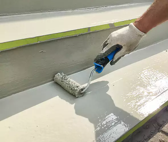 Expert Plumber for Walls Waterproofing in Loma Linda,CA: Schedule Affordable Waterproofing Services with Us
