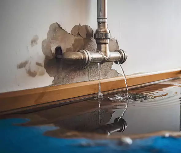 Professional Water Damage Restoration Experts in Loma Linda, CA — Fast, Reliable & Certified