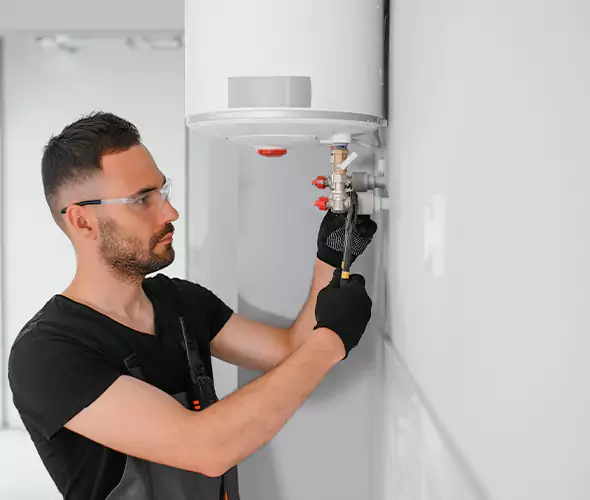 Expert Plumber for Water Heater Expansion Tank Installation in Loma Linda, CA