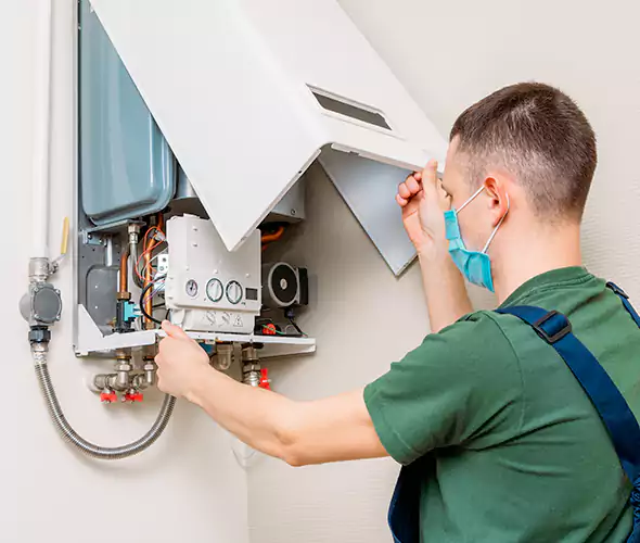 Licensed Experts for Water Heater Installation in Loma Linda, CA